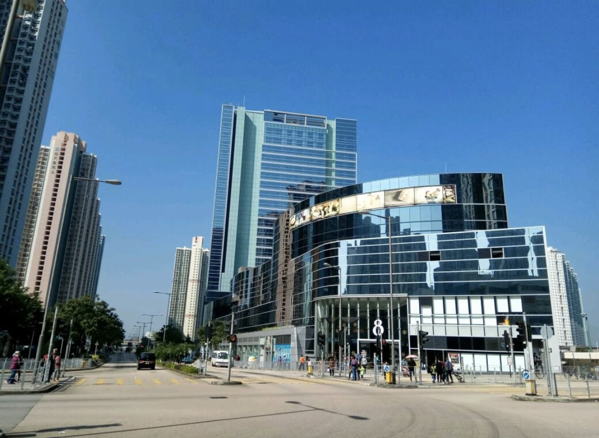 相片: 天水圍天一商城元朗地區康健中心 相片: 天水圍天一商城元朗地區康健中心